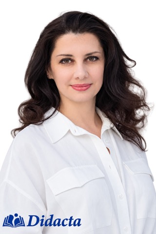 Іванова Людмила