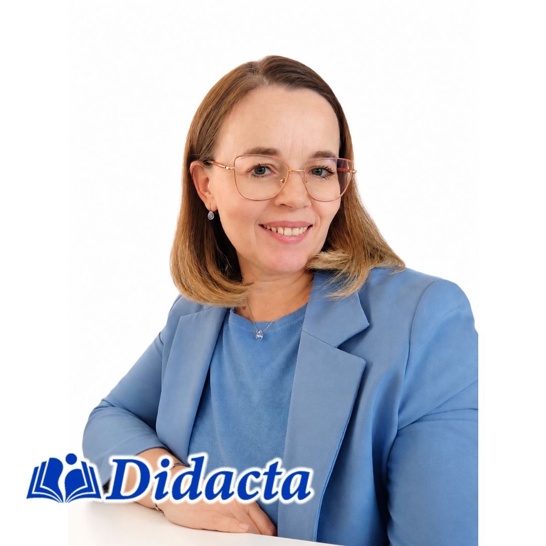 Калмик Надія