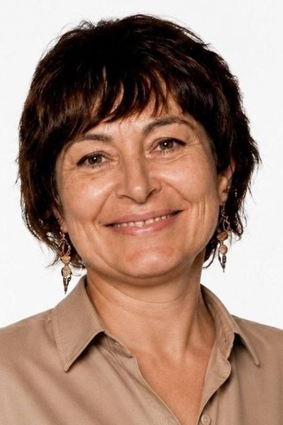 Мінчева Ірина