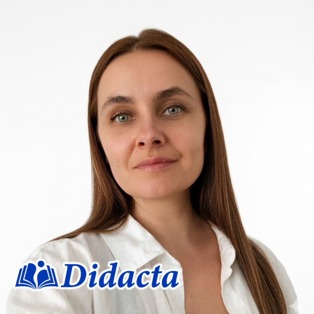 Соколянська Анна